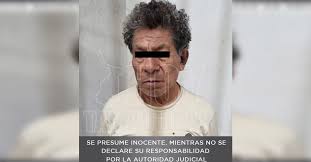El presunto feminicida serial de atizapán, estado de méxico, andrés n, fue vinculado a proceso al supuesto feminicida serial de atizapán, andrés n, se le dictó como medida cautelar prisión. Nr07smvigwfrum