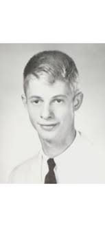 Walter Ray Baughman"