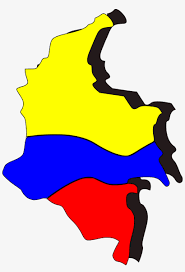 Ver más ideas sobre bandera de venezuela, bandera, venezuela. Bandera De Venezuela Png Layout Colombia Clip Art 1686x2400 Png Download Pngkit