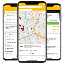 I know we can do this easily in android studio using this syntax : Untappd Drink Socially Free Ios And Android App