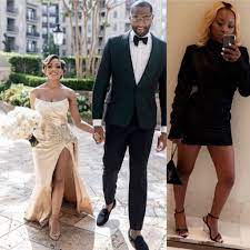Demarcus cousins and morgan lang tied the knot at the st. An Arrest Warrant Has Been Issued For Demarcus Cousins Arrest Blacksportsonline