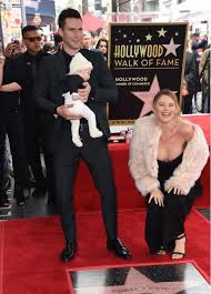 Prinsloo revealed her elaborate love story with the maroon 5 frontman to porter in its latest. These Celebrity Couples Have Huge Age Differences Between Them Behati Prinsloo Adam Levine No One Can Deny The Elec Celebrity Couples Celebrities Walk Of Fame