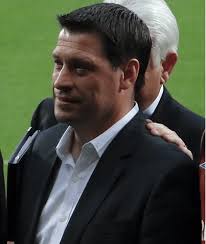 Tony Cottee Talks: Everton, Leicester, West Ham & Englands World Cup chances