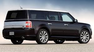 But this model features only a mild remix of things that we got to see in the previous update for this car. Used Vehicle Spotlight 2013 2019 Ford Flex Buying Guide Autoblog