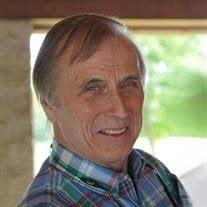 James E. Monroe Obituary (2025)