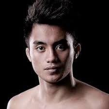 Jomar Pa-ac vs. Nick Piccininni, Fury FC 92