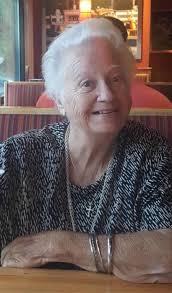 Obituary for Laverne (Cope) Gray