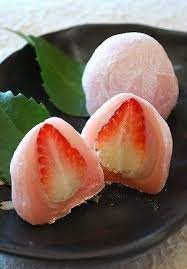 40 Recipes For Japanese Food To Make At Home Japanese Snacks Food Japanese Dessert