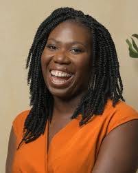 Aisha Martin's Instagram, Twitter & Facebook