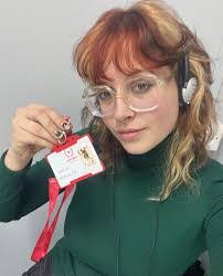 Bren Wilson's Instagram, Twitter & Facebook