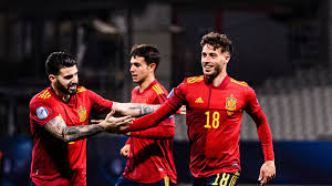 Avem echipă mai valoroasă decât ungaria. Spain Euro 2021 Wallpapers Wallpaper Cave