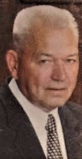 Henry Paul Kizer Obituary