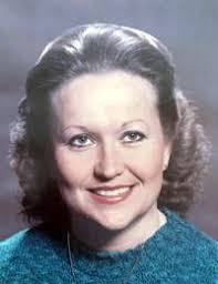 Faye Gore Sundby 1950–2022