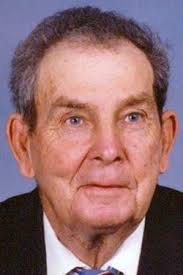 Joe Milton Keith (1929-2011)