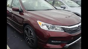 Image result for Dark Cherry 2010 Accord