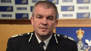 Undercover police: 'Deception overseen by state'