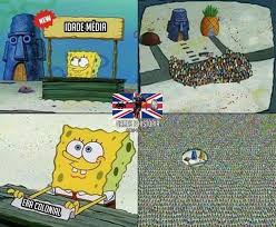 Colonialism Meme By Huebrzuera Iii Memedroid