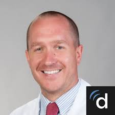 Dr. Ryan Davis, MD