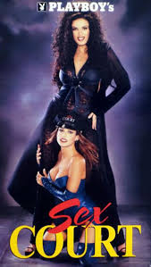 Sex Court (TV Series 1998–2002) - IMDb