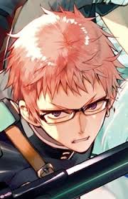 Top 10 Anime Boys With Pink Hair Best List Your search terms were generic so only a selection has been returned.
