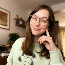 Meet Lucy James, one of video games' cultural champions