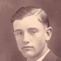 Leo Henry Glasbrenner (1913–1990)