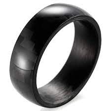Everything You Need To Know About Carbon Fiber Rings Jewelry Guide
