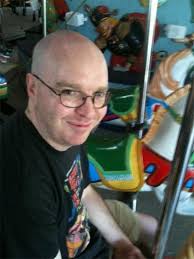 Creando dramas de audio con Edward Champion