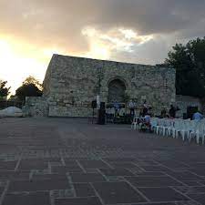 ( αναζήτησες ταβερνες λαρισα με μουσικη ? Froyrio Lofos Froyrioy