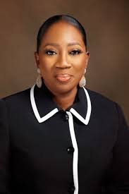 Ademola Adesoji FCA, ACE, MBA