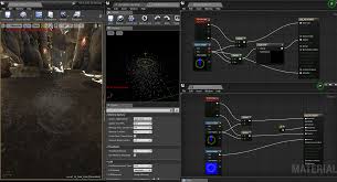 That is developed and supported by open cascade sas. Artstation Vfx Set Dressing Ue4 Soul Cave Brent Reel