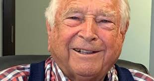 Doyle Green: Apprentice to owner of Lambe's Welding