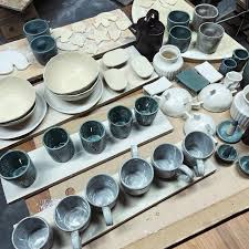 Malvina Baker (@malvina.ceramics) • Instagram photos and videos