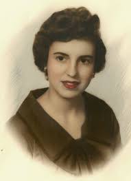 Barbara Chapman Obituary