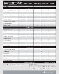 At that post i'll also show you how to create a p90x binder to help keep yourself organized, and you can also download the p90x calendar, p90x phases, p90x fit test, and lots more. P90x Excel Spreadsheet Then Beachbody Workout Sheets P90x3 Eoua Blog Free Sarahdrydenpeterson