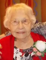 Dorothy Louise Quaintance Obituary (2024)