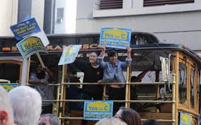 We're the next generation of real estate agents: 492 Million In Prop C Money Unlocked For Sf S Homeless Mission Local