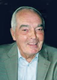 Bertrand “Bert” Gedeon HAMAN