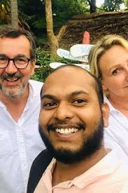 Transfer från Bandaranayake Airpot (CMB) till valfri stad