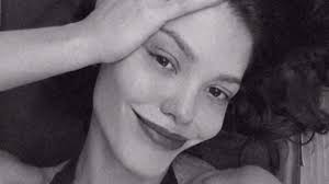 Após namoro com Daniel Rocha virar alvo de preconceito, Vitória Strada  posta desabafo: 'Não faz sentido'