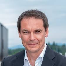 We were delighted last month to welcome our newest Principal Consultant,  Neil Hawbaker to the Scale-up Suite Applications team in Mettler-Toledo  International, Inc.