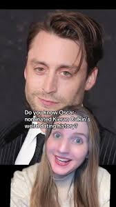 Kieran Culkin and Emma Stone Dating