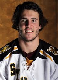 2016-17 Men's Hockey Roster