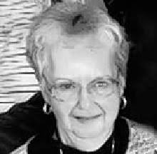 Joy LANE Obituary (2022)