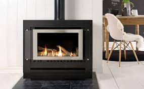 Fireplace gas logs are designed to work specifically with either natural gas or propane. Best Gas Fireplaces Gas Fires Gas Log Fireplace Price Reviews Rinnai More