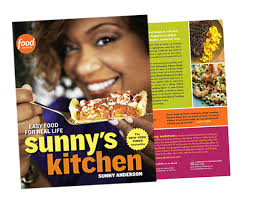 Sunny anderson, followed by 877 people on pinterest. Recipes Sunnyanderson Com