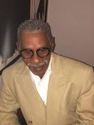 Sam "The Golden Oldies Man" Edwards