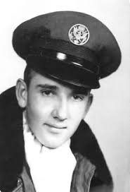 Bartlett "Bart" Edward Paskins