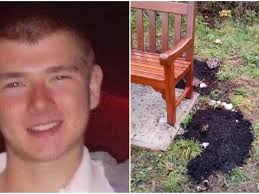 We just want it to stop'