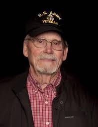 Obituary for James Nield Chapman